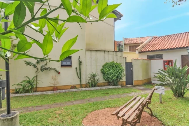 Imagem Casa em Condomínio para venda no bairro Aberta dos Morros em Porto Alegre