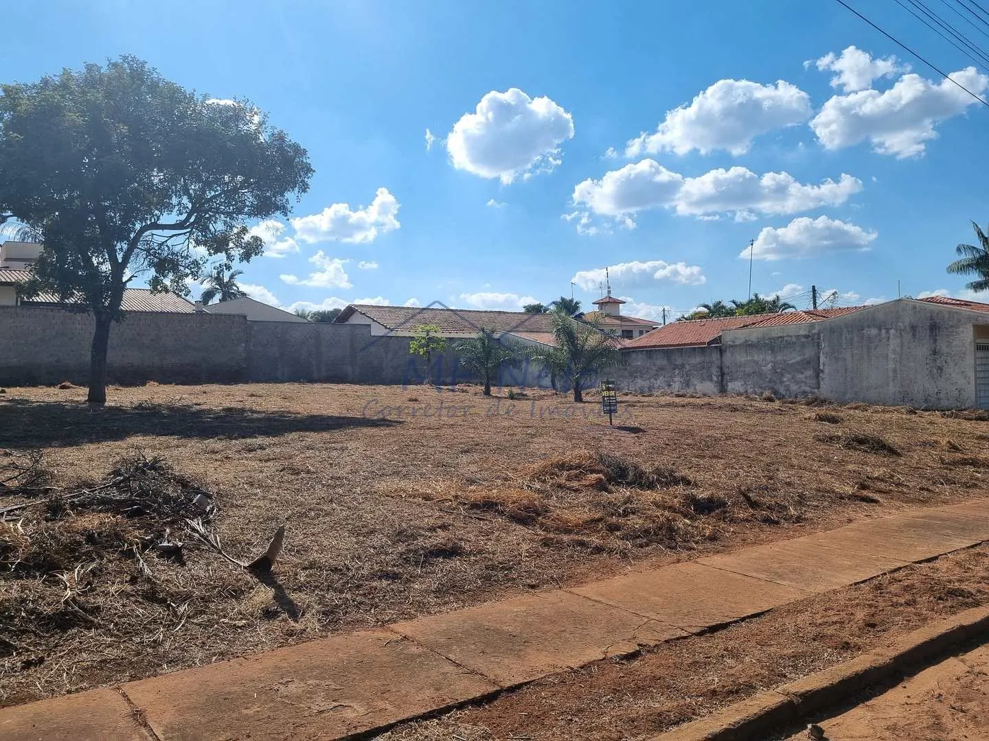 Imagem Terreno Padrão