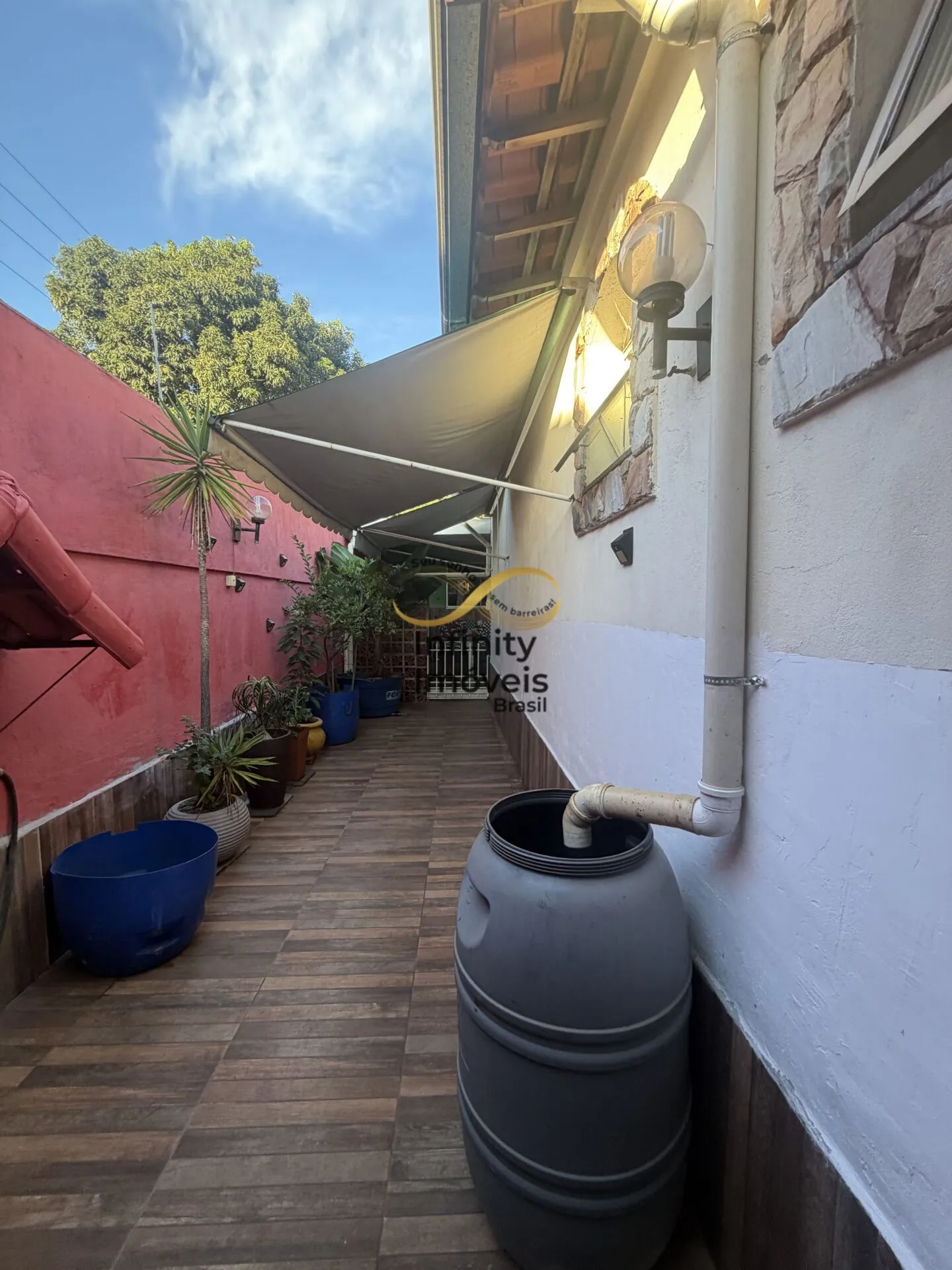 Imagem Casa à venda no bairro São Gabriel - Belo Horizonte/MG