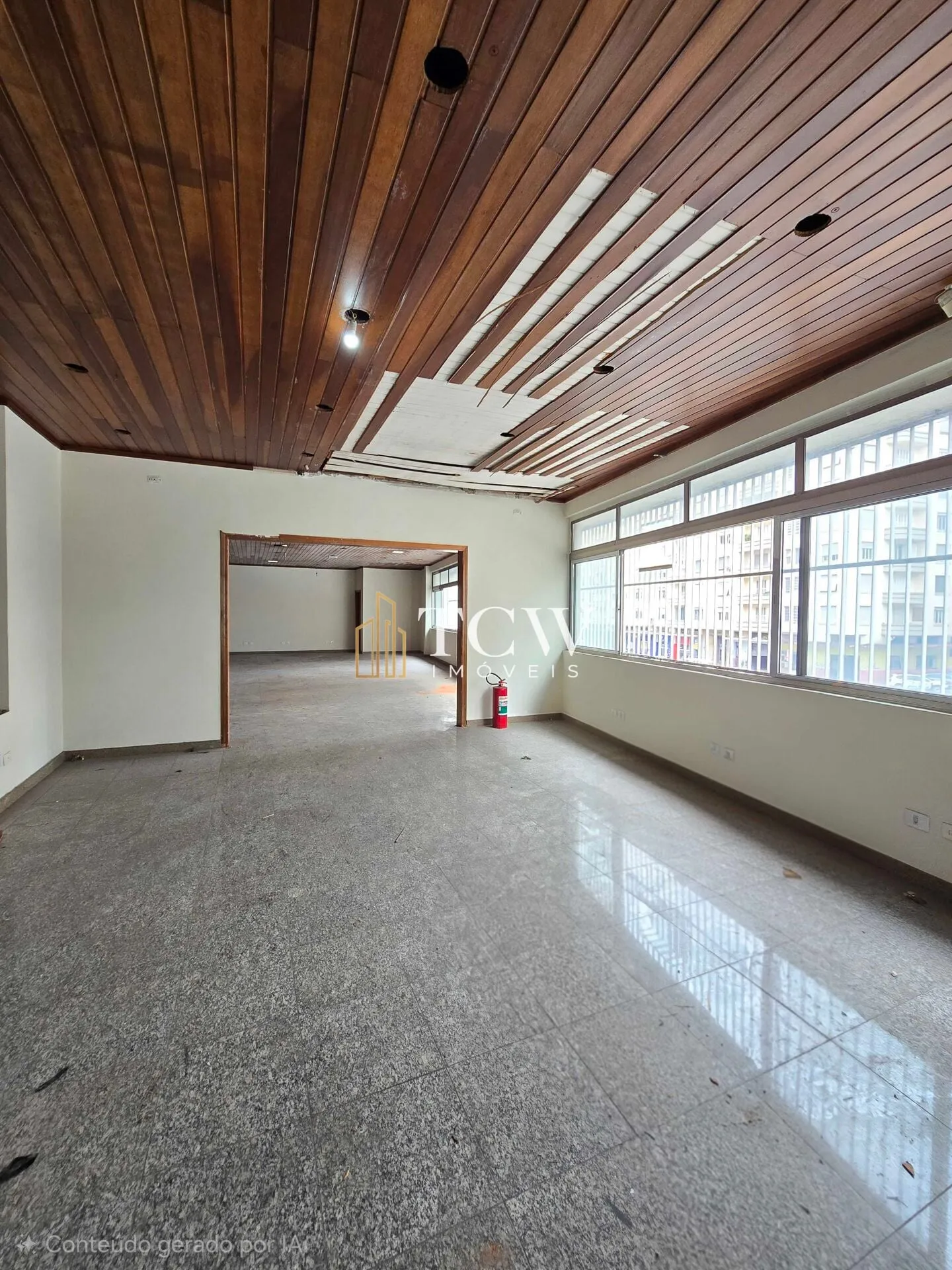 Imagem Predio Comercial para locação | 459m2 | Centro/SP