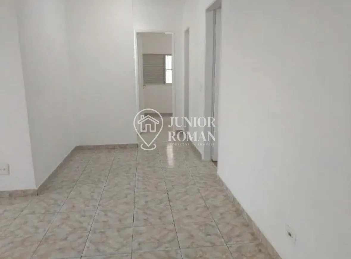 Imagem APTO 3 DORM l LAZER COMPLETO l CENTRO - SÃO BERNARDO DO CAMPO