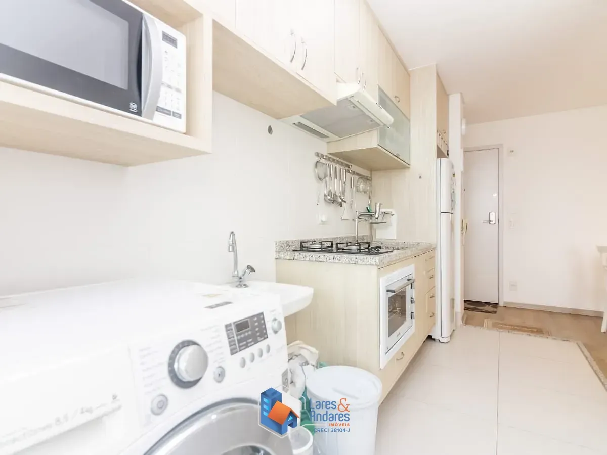 Imagem Apartamento para venda em Jardim Aeroporto com 2 quartos, sendo 1 suíte, 66m²