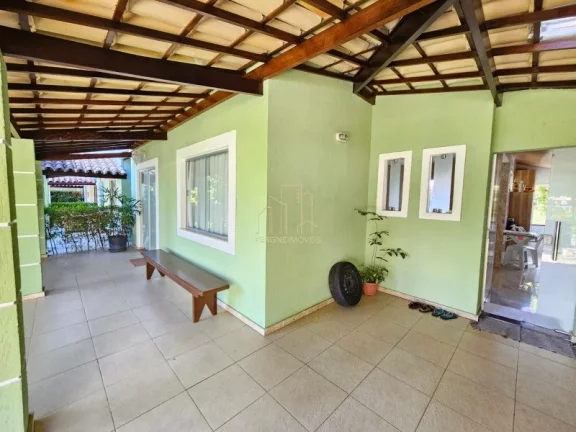 Imagem Casa com 4 Quartos e 2 Suites à Venda em Stella Maris ? Porteira Fechada