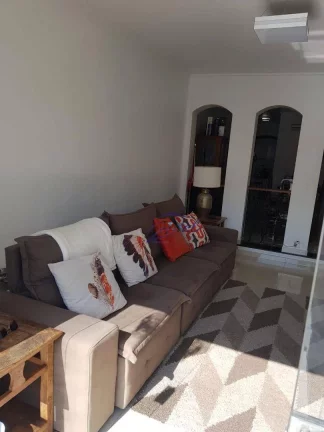 Imagem Casa com 4 quartos (1 suíte) à venda, 240 m² - Jardim Olympia - Butantã - São Paulo/SP