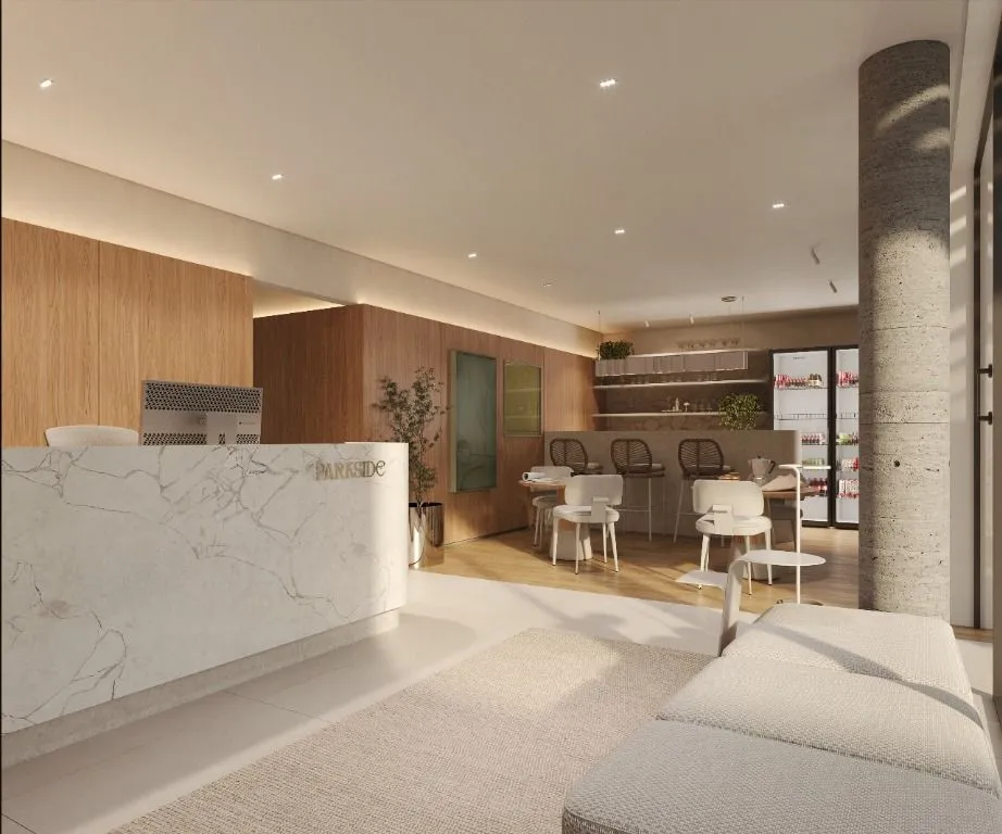 Imagem Flat com 1 dormitório à venda, 20 m² por R$ 251.365,00 - Jardim Oceania - João Pessoa/PB