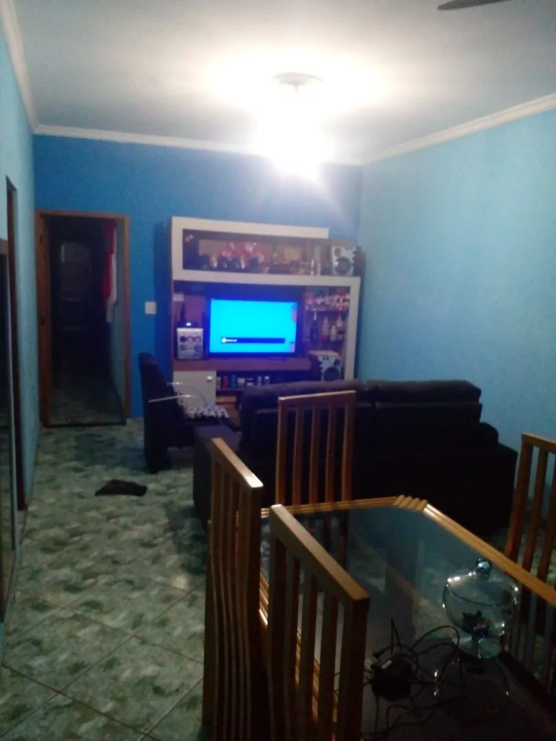 Imagem Casa com 5 dormitórios à venda, 175 m² por R$ 426.000,00 - Jardim Scyntila - Guarulhos/SP