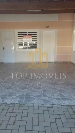 Imagem Belissimo Sobrado Mobiliado 3 Dormitórios 85m² Condominio Campo Belo