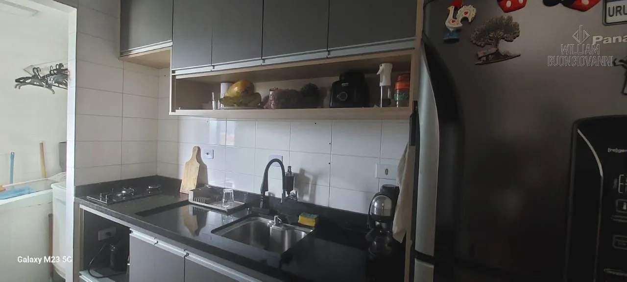 Imagem Apartamento 2 dormitórios sendo 1 suíte no coração do Caiçara