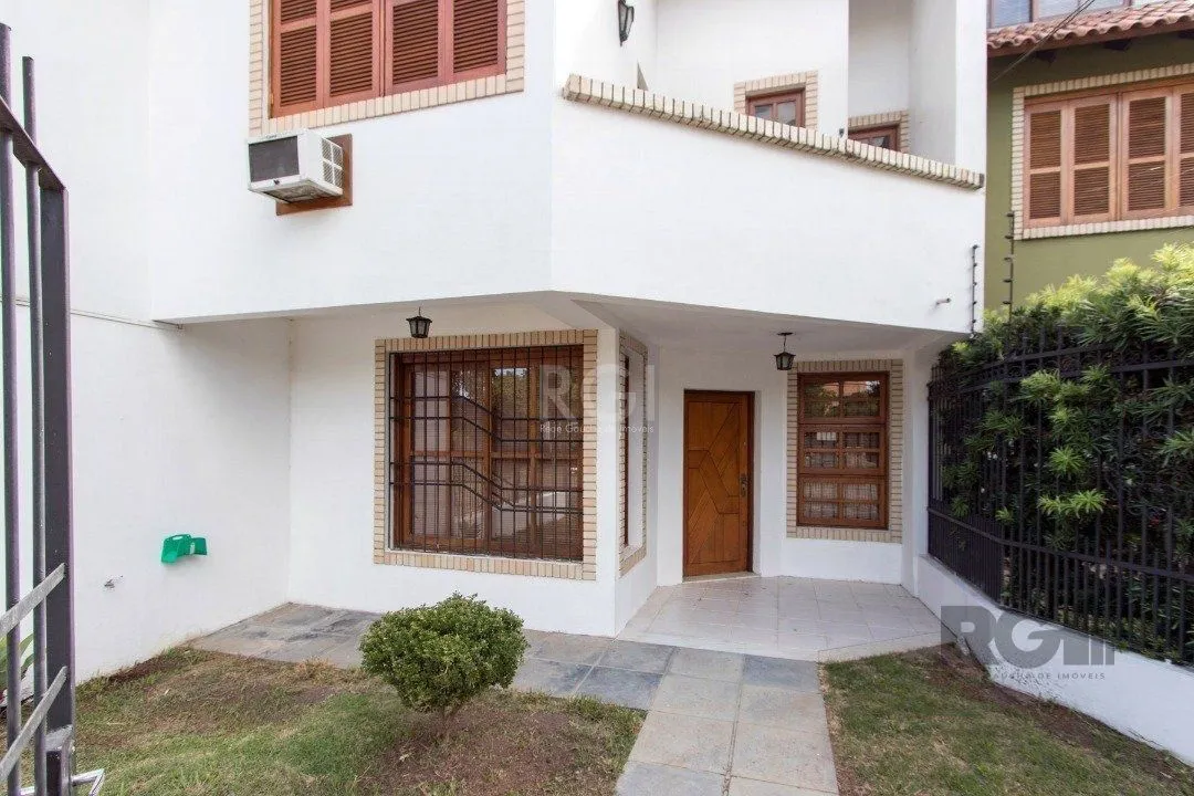 Imagem Casa em Serraria