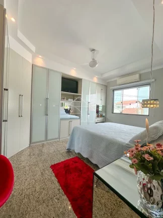 Imagem Casa individual Duplex em Morada de Laranjeiras