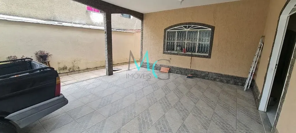 Imagem Casa com 2 dormitórios à venda, 247 m² por R$ 650.000,00 - Campo Grande - Rio de Janeiro/RJ