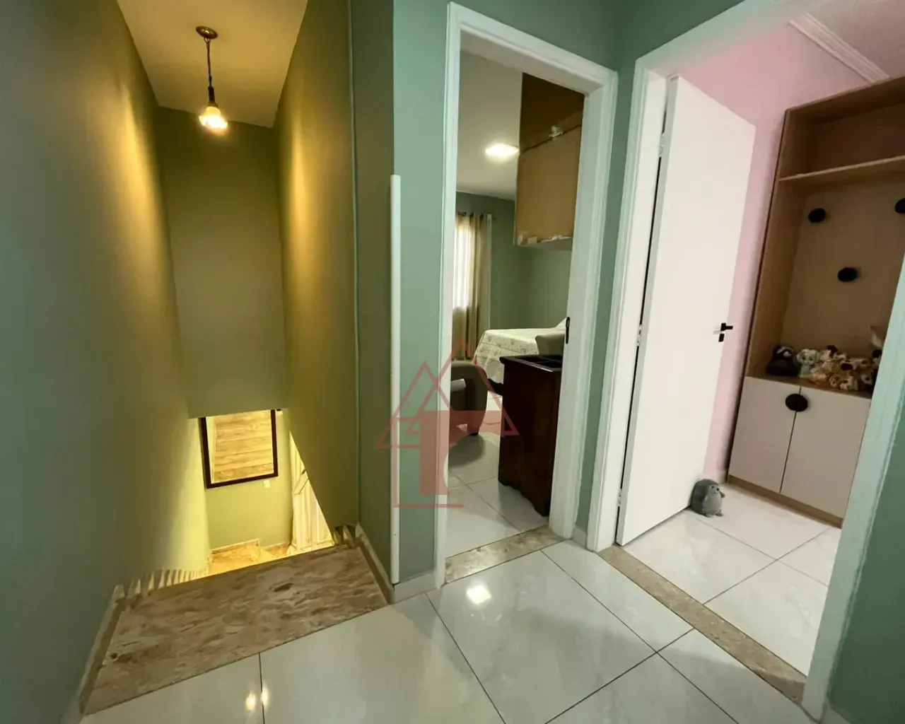 Imagem Casa de Condomínio com 3 Quartos à Venda, 128 m² em Jardim Casqueiro - Cubatão