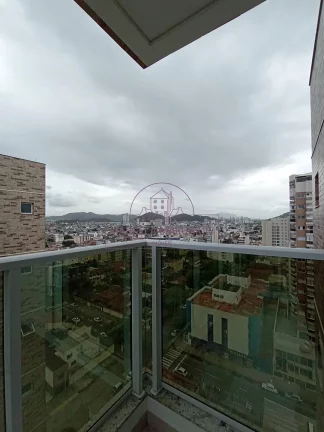 Imagem Apartamento 2 quartos com lazer em Itapuã