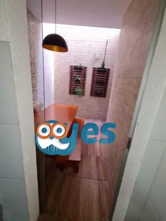 Imagem Casa Duplex 2 quartos no papagaio