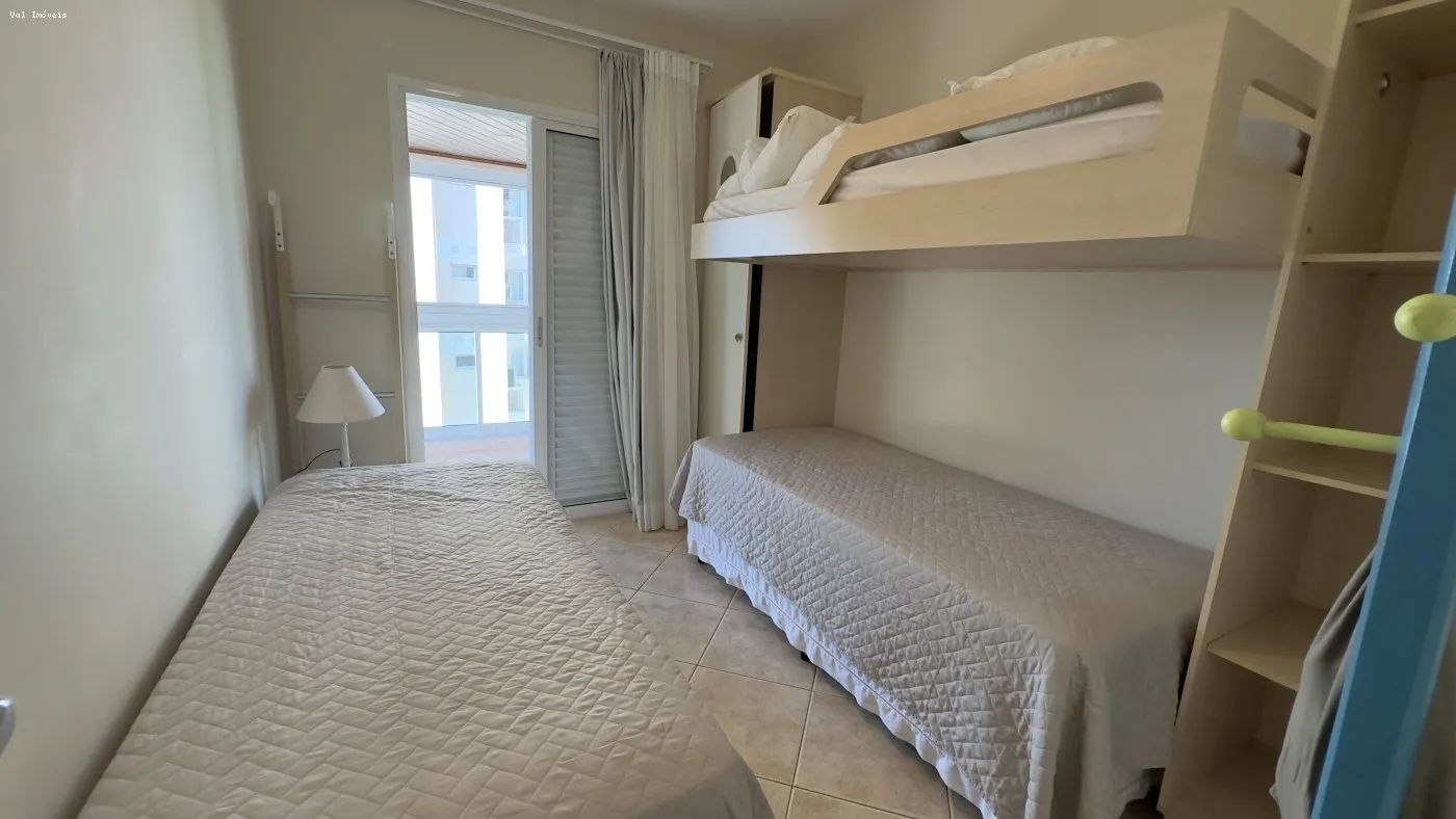 Imagem Apartamento para Venda em Bertioga, Riviera, 3 dormitórios, 1 suíte, 2 banheiros, 2 vagas