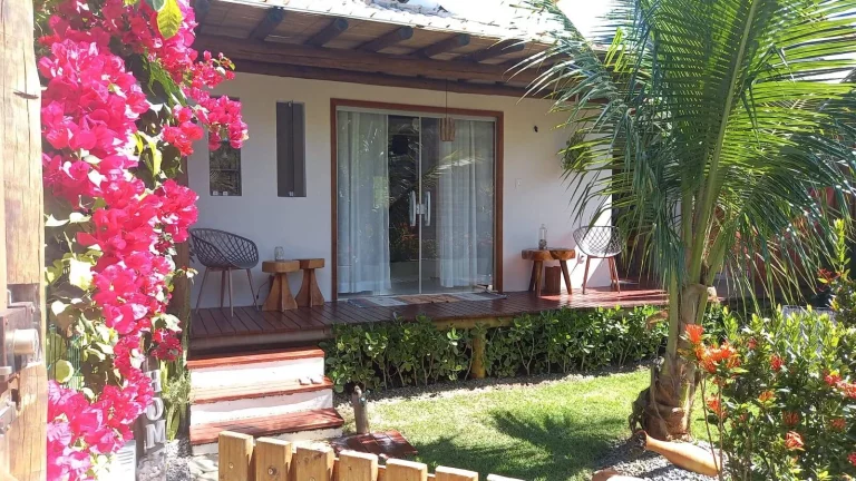 Foto do imóvel VILLAGE TAHITI