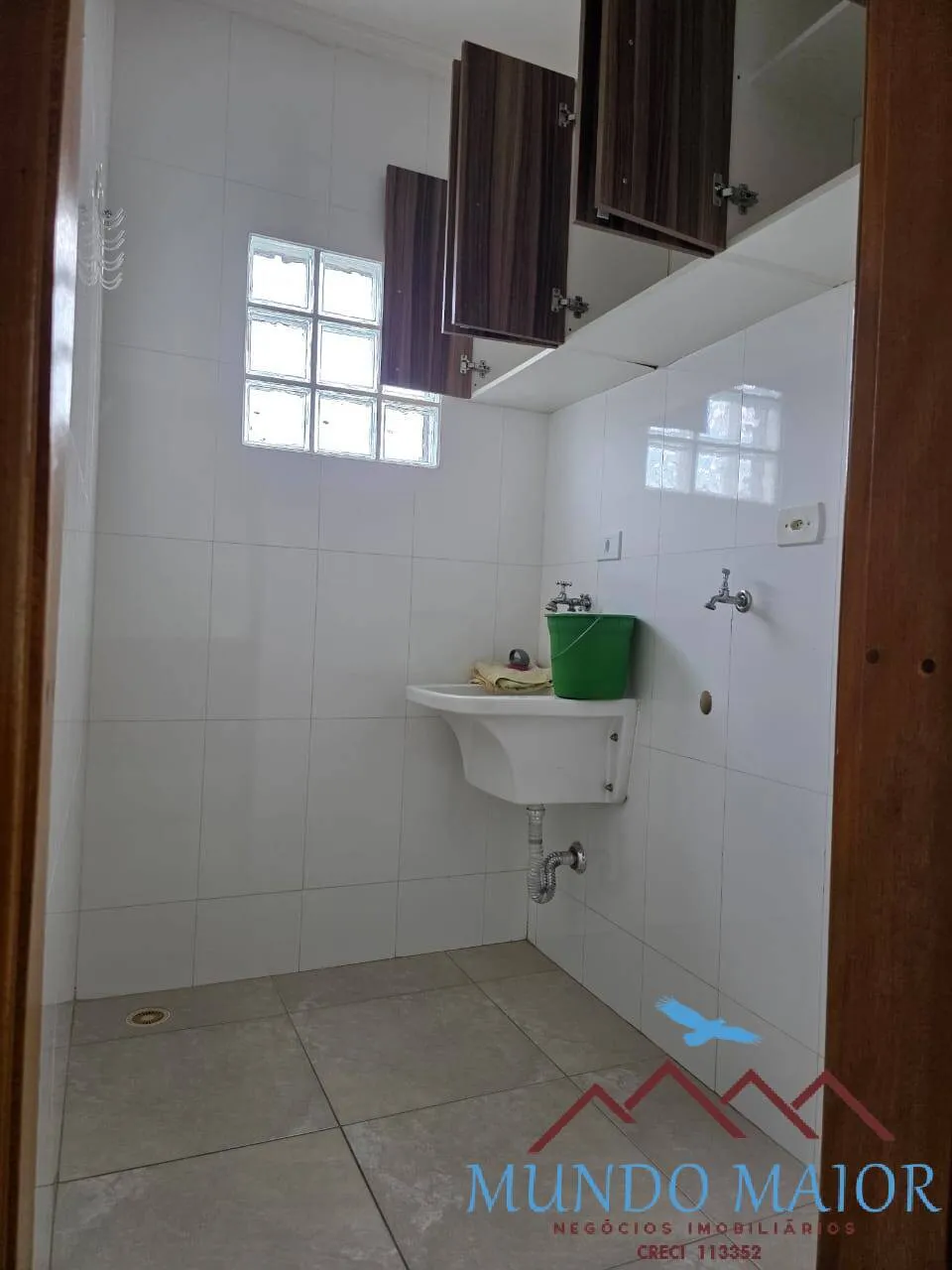 Imagem Cobertura Espetacular com Varanda Gourmet - Bairro Nobre de Santo André!