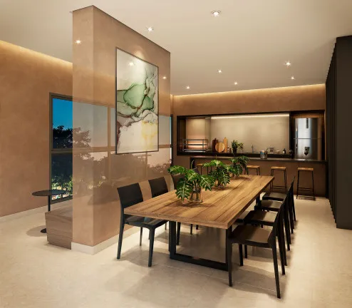 Imagem Apartamento com 3 Quartos à Venda, 136 m² em Jardim Aurélia - São Paulo