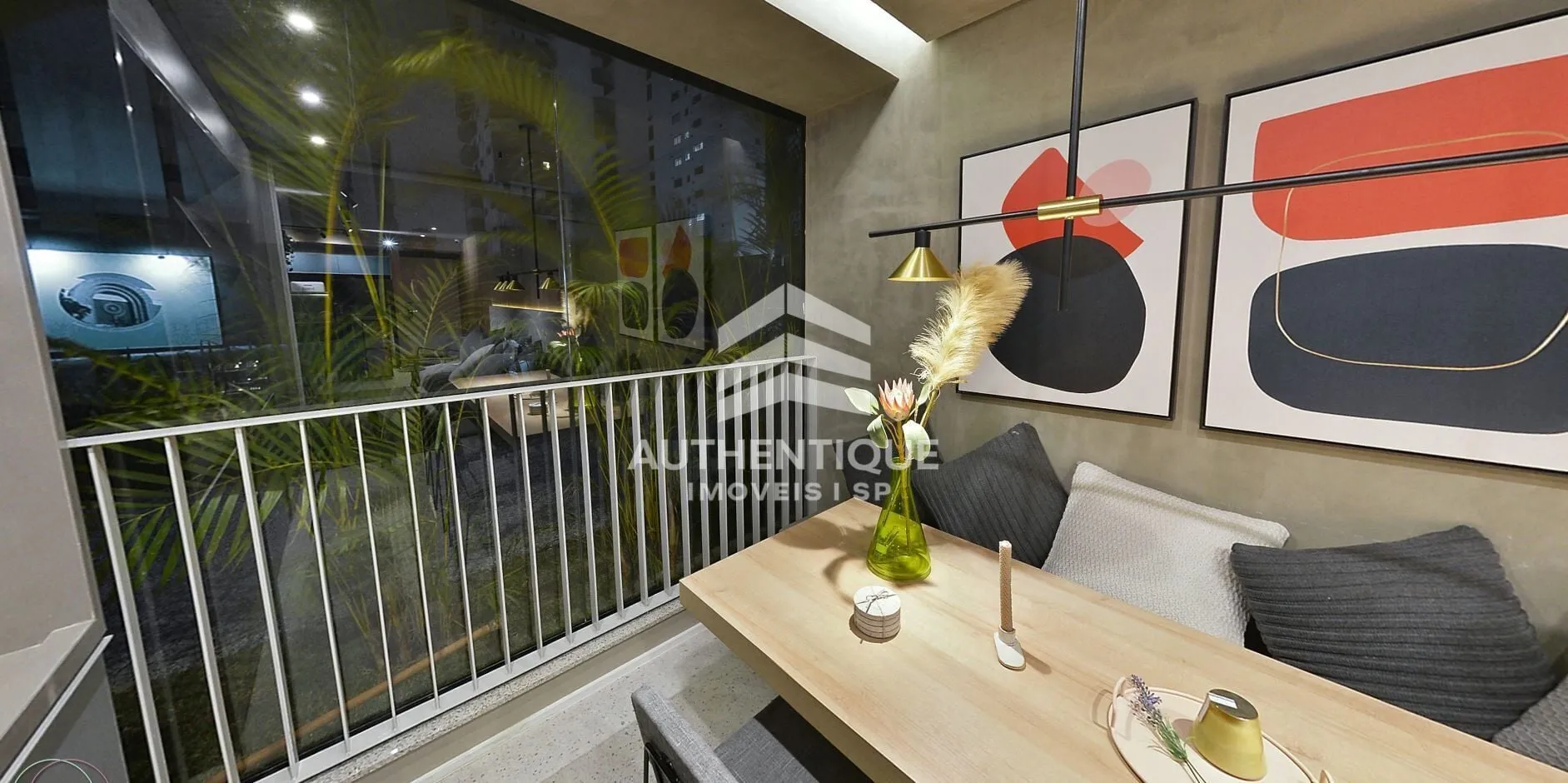 Imagem ETHOS MOEMA - Apartamento à venda em São Paulo/SP