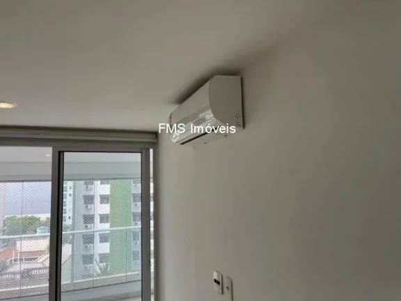 Imagem APARTAMENTO RESIDENCIAL em SÃO PAULO - SP, CONSOLAÇÃO