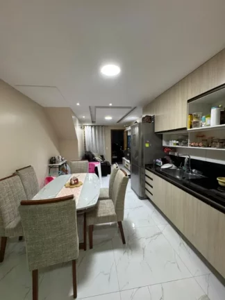 Foto do imóvel APARTAMENTO RESIDENCIAL em MANAUS - AM, PETRÓPOLIS
