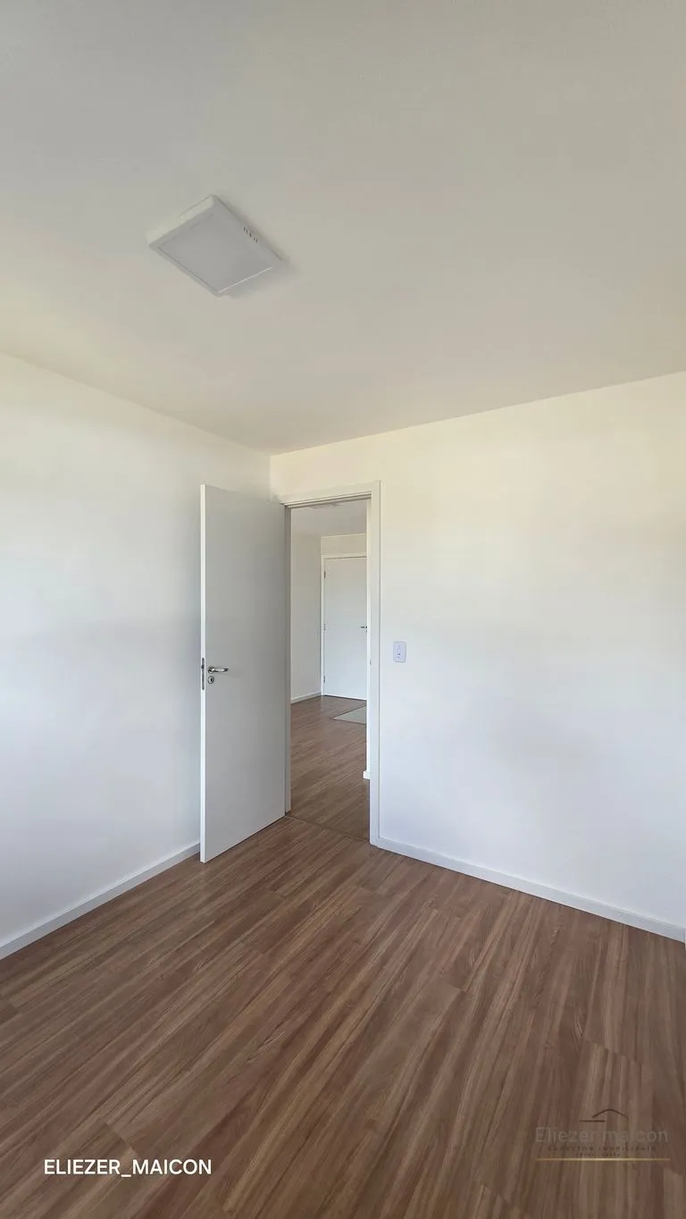 Imagem Apartamento à Venda com 2 quartos no Jardim de Florença, Poços de Caldas - MG