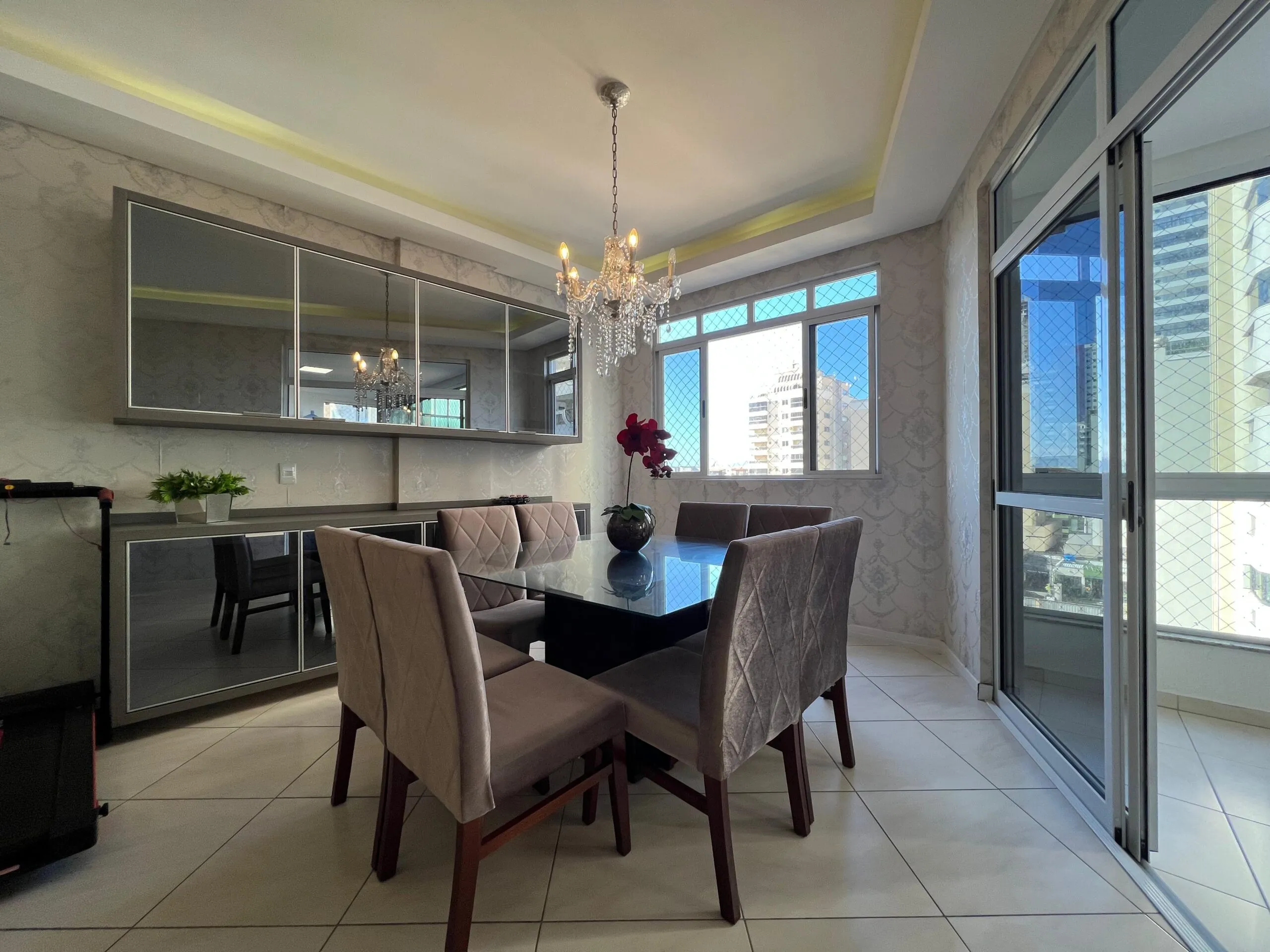 Imagem Apartamento à venda com 130m2 por R$ 2.300.000,00
