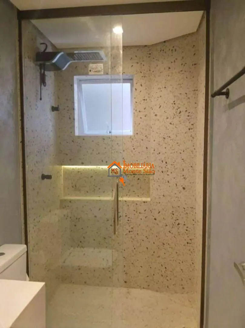 Imagem Casa com 6 dormitórios à venda, 177 m² por R$ 1.300.000,00 - Vila Flórida - Guarulhos/SP