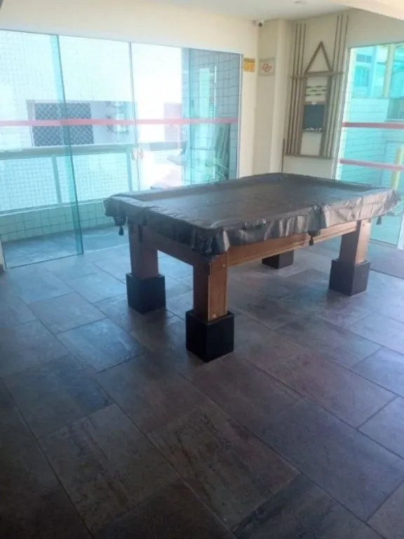 Imagem APARTAMENTO COM 52,00 m² - TUPI - PRAIA GRANDE SP