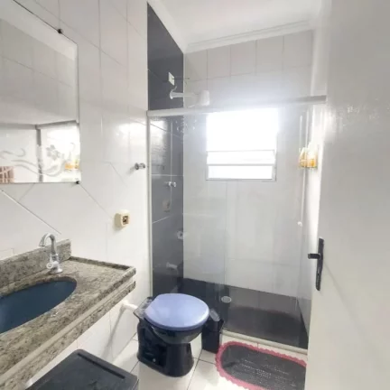 Imagem CASA COM 90.27 m² - OCIAN - PRAIA GRANDE SP