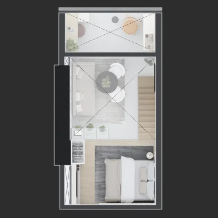 Imagem Aya Carlos de Carvalho - Residencial