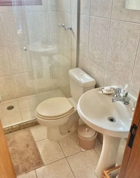 Imagem Excelente cobertura, 03 dorm com suite, churrasqueira, piscina e vista.