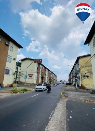 Imagem APARTAMENTO RESIDENCIAL em MANAUS - AM, PARQUE 10 DE NOVEMBRO