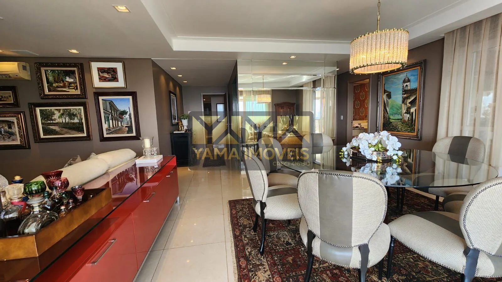 Imagem Edifício Velázquez - Apartamento à venda no bairro Jardim Irajá - Ribeirão Preto/SP