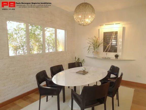 Imagem Apartamento duplex 2 suítes 190m² - Itaim Bibi