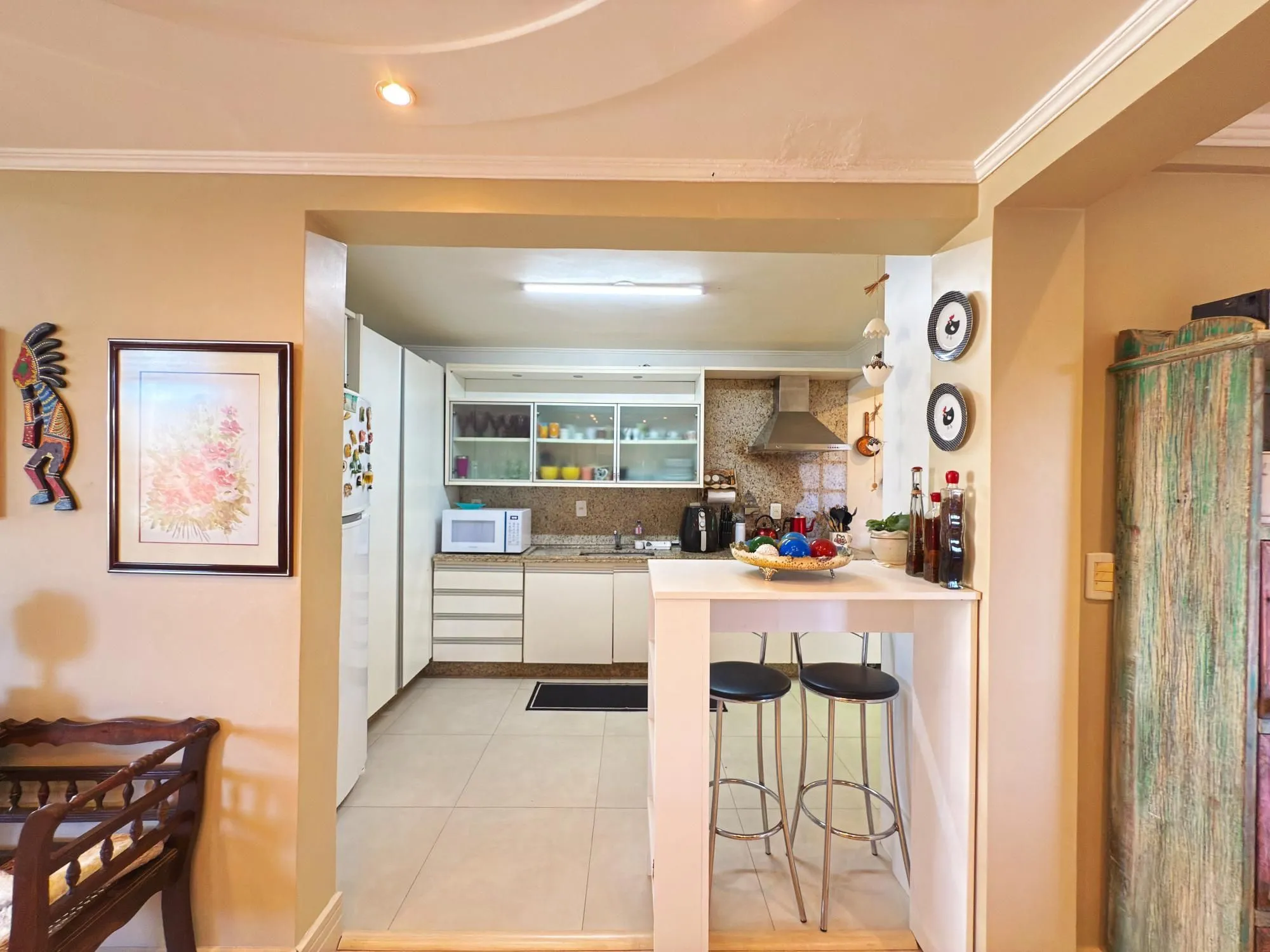 Imagem Casa em condomínio bairro Tristeza, com 185m² privativos.