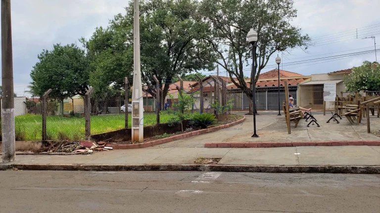 Imagem Terreno Padrão
