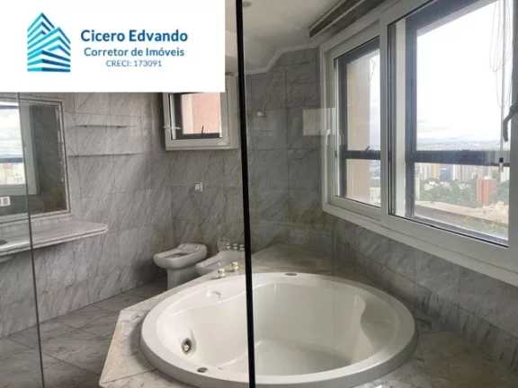 Imagem APARTAMENTO RESIDENCIAL em SÃO PAULO - SP, VILA ANDRADE