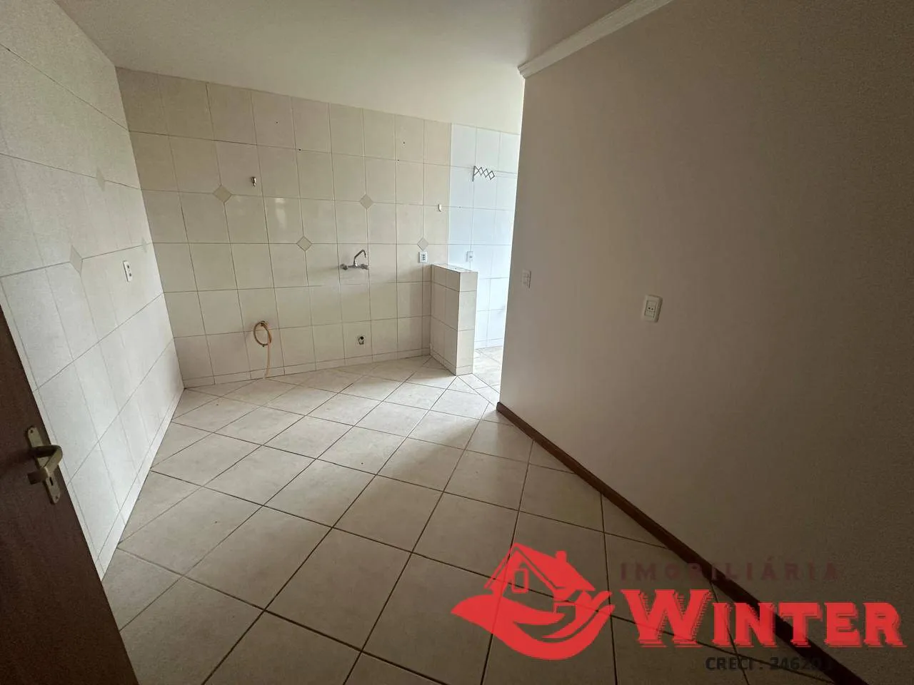 Imagem Apartamento com 3 dormitórios no Centro de Feliz