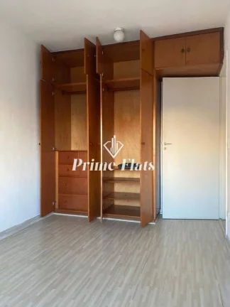 Imagem Flat disponível para venda no São Paulo Suíte Service, com 36m², 1 dormitório e 1 vaga de garagem