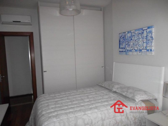 Imagem Apartamento com 4 Quartos à Venda, 384 m² em Horto Florestal - Salvador
