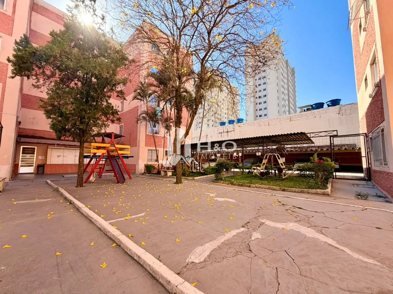 Imagem APARTAMENTO À VENDA - VILA CARMOSINA | ITAQUERA