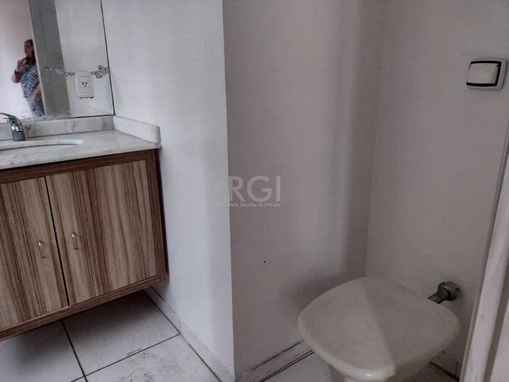 Imagem Apartamento para Venda - 134m², 3 dormitórios, sendo 1 suites, Floresta