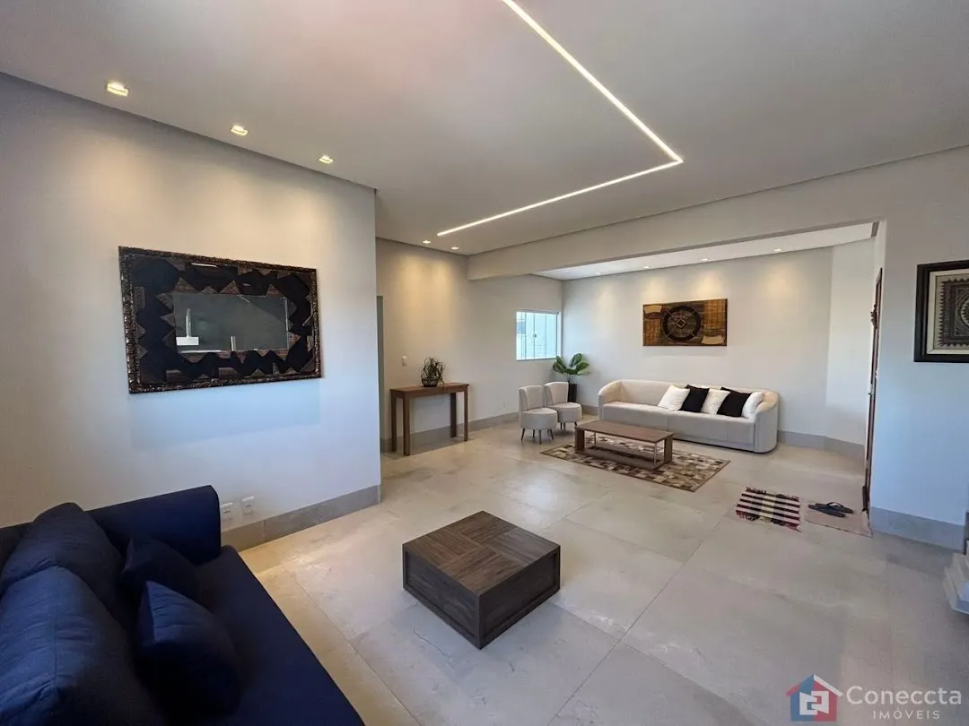 Imagem Cobertura com 3 dormitórios à venda, 105 m² por R$ 1.300.000,00 - Sobradinho - Patos de Minas/MG