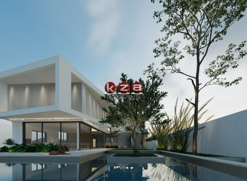 Imagem Casa de Luxo a venda no Condomínio Villa Lombarda em Valinhos: 4 Suítes c Closet, Amplo gourmet e piscina, 550m². Confira!