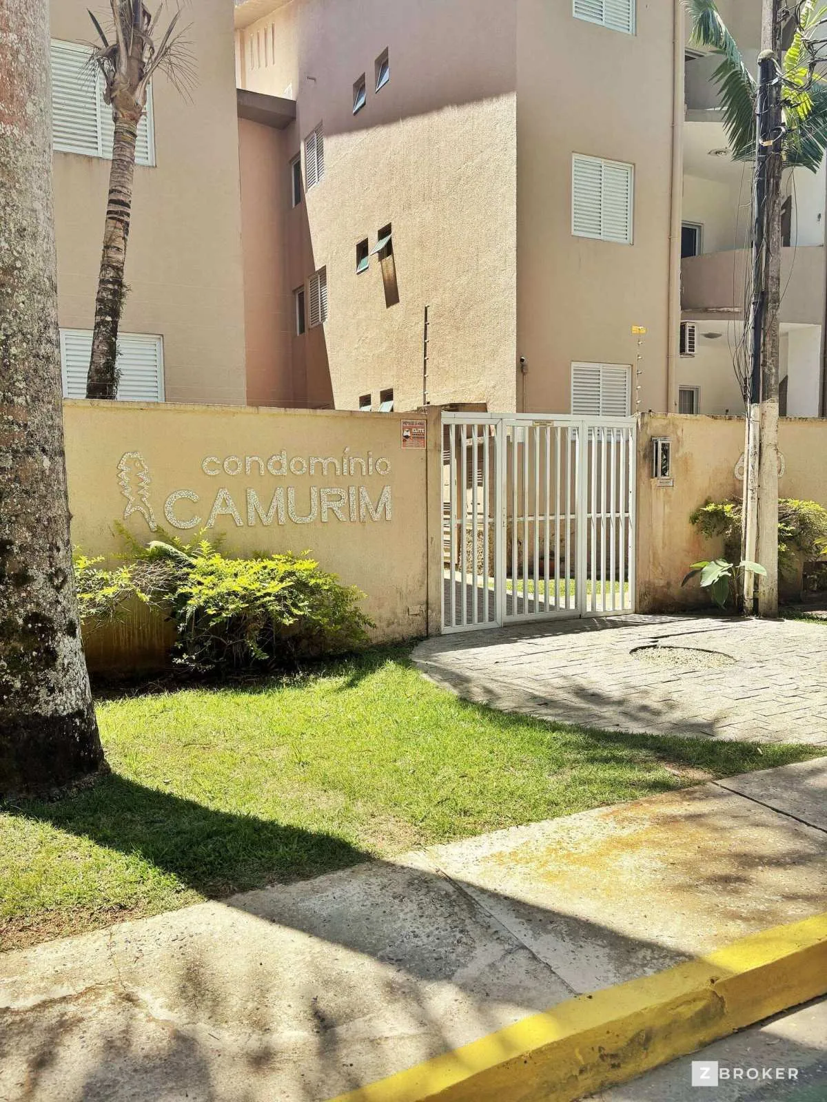 Imagem Apartamento à venda em Ubatuba, Itaguá, com 2 quartos, 65m2
