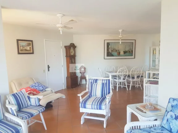 Imagem Apartamento Padrão para Venda em Pitangueiras Guarujá-SP