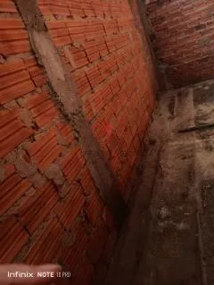 Imagem TERRENO COM CONSTRUÇÃO PARA BARRACÃO
