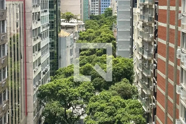 Imagem Apartamento à Venda - Copacabana, 6 Quartos, 305 m2