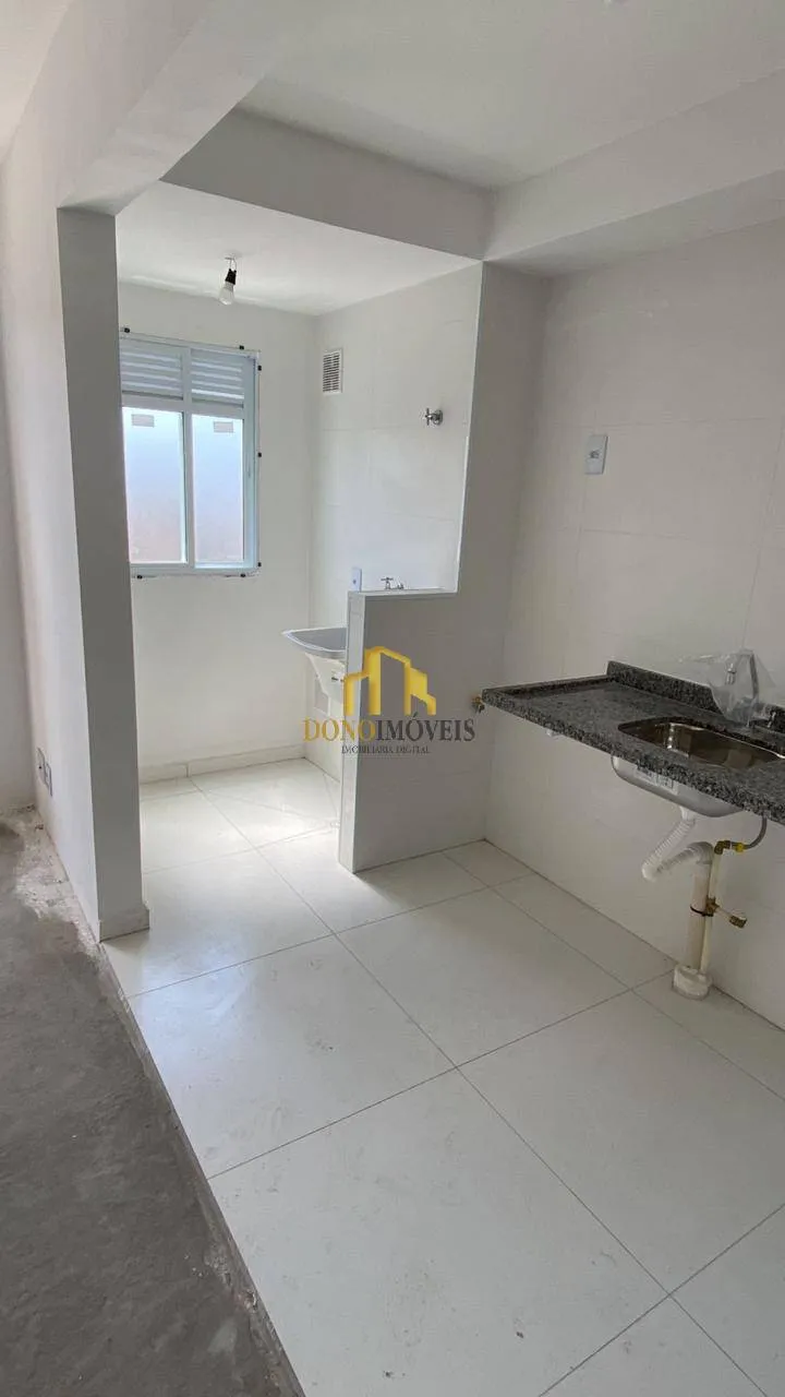 Imagem Apartamento 49 m² no Way Petrópolis | 2 Dorms | 1 Vaga